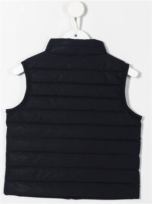 Gilet bambino imbottito EMPORIO ARMANI KIDS | 8N4BQ11NLRZ0920